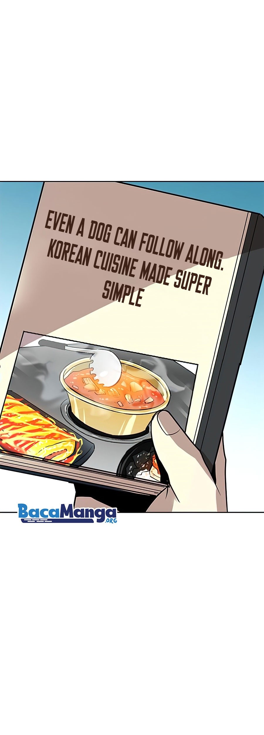 Villain To Kill Chapter 42 Gambar 22