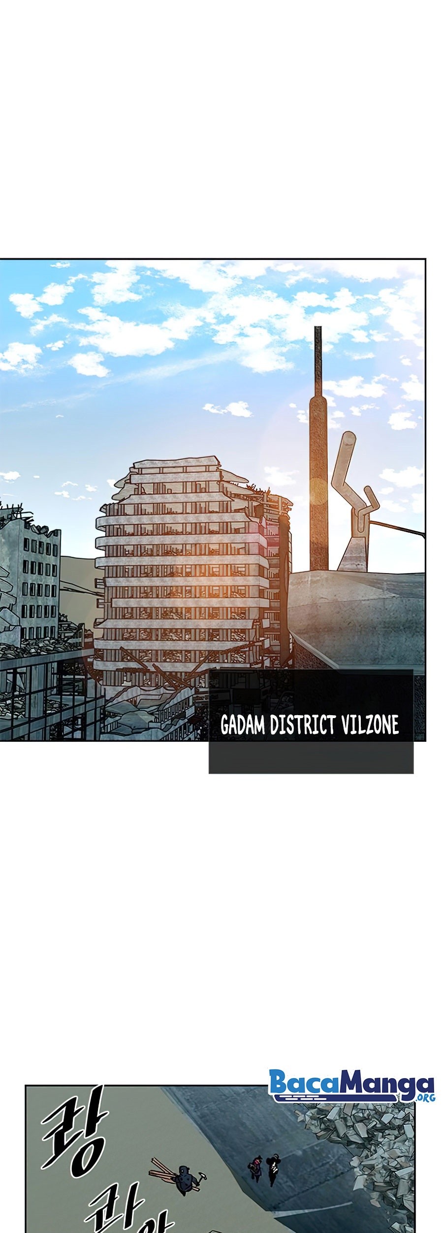 Villain To Kill Chapter 42 Gambar 24