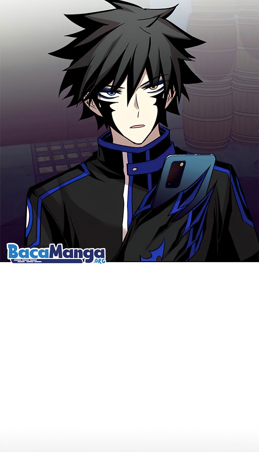 Villain To Kill Chapter 42 Gambar 53