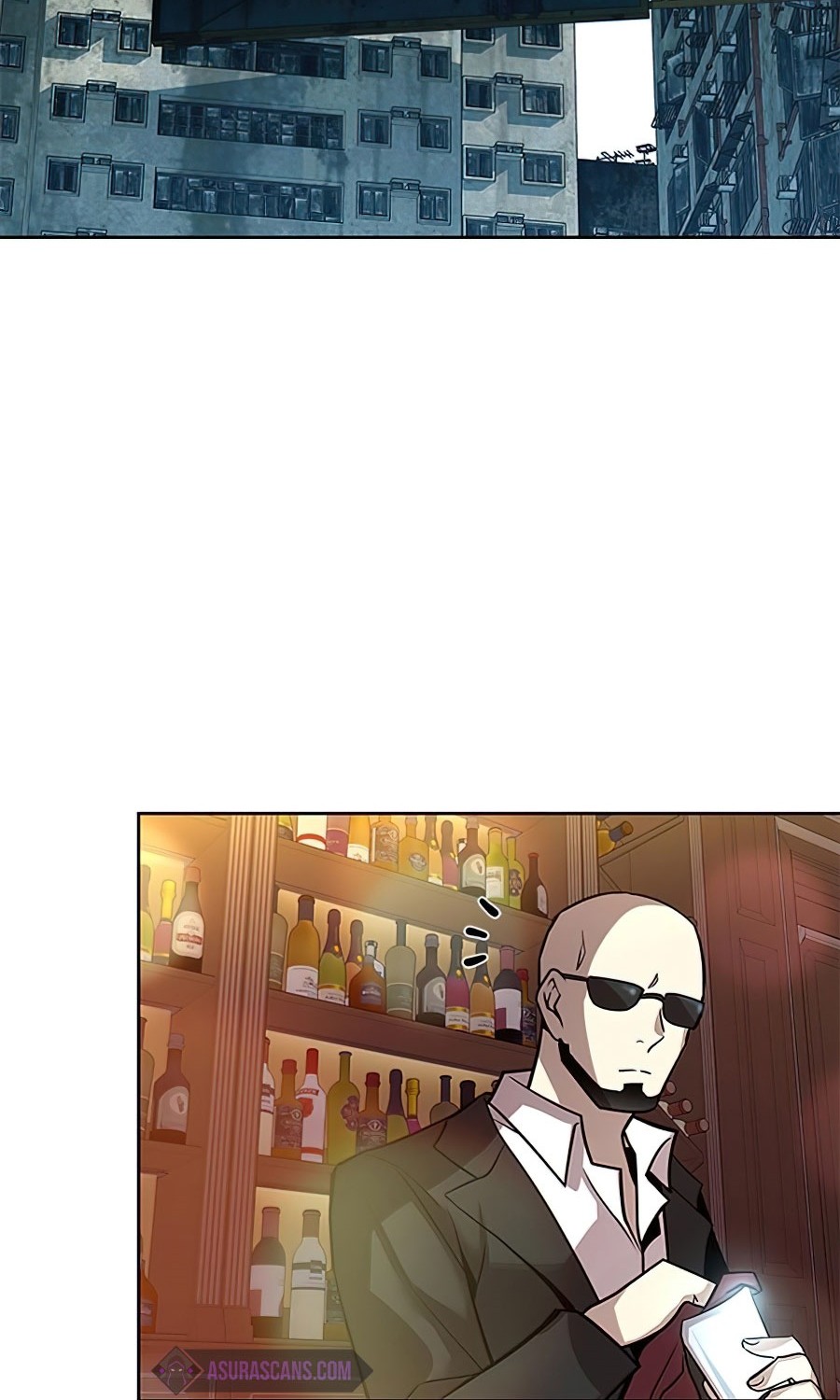 Villain To Kill Chapter 42 Gambar 38