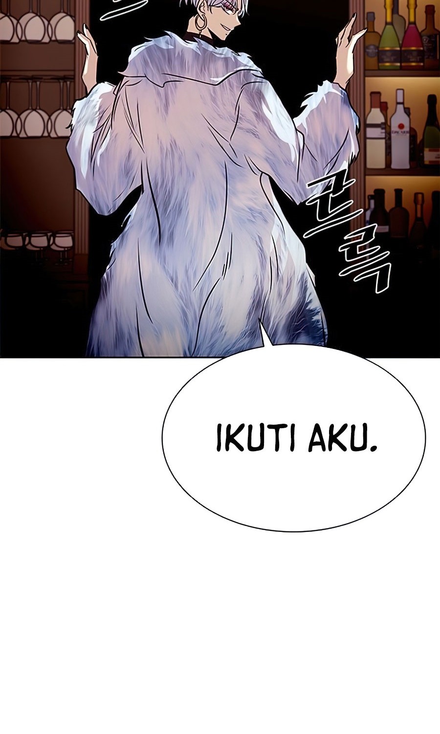 Villain To Kill Chapter 42 Gambar 44