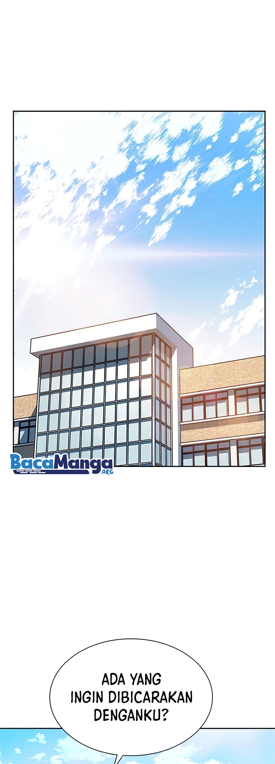 Manhwa Villain To Kill Chapter 42 gambar nomor 2