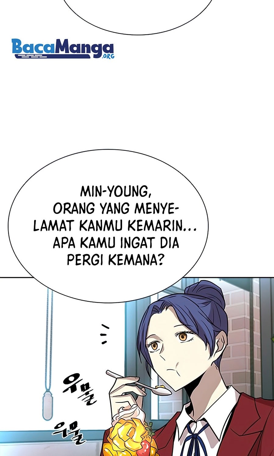 Villain To Kill Chapter 42 Gambar 69