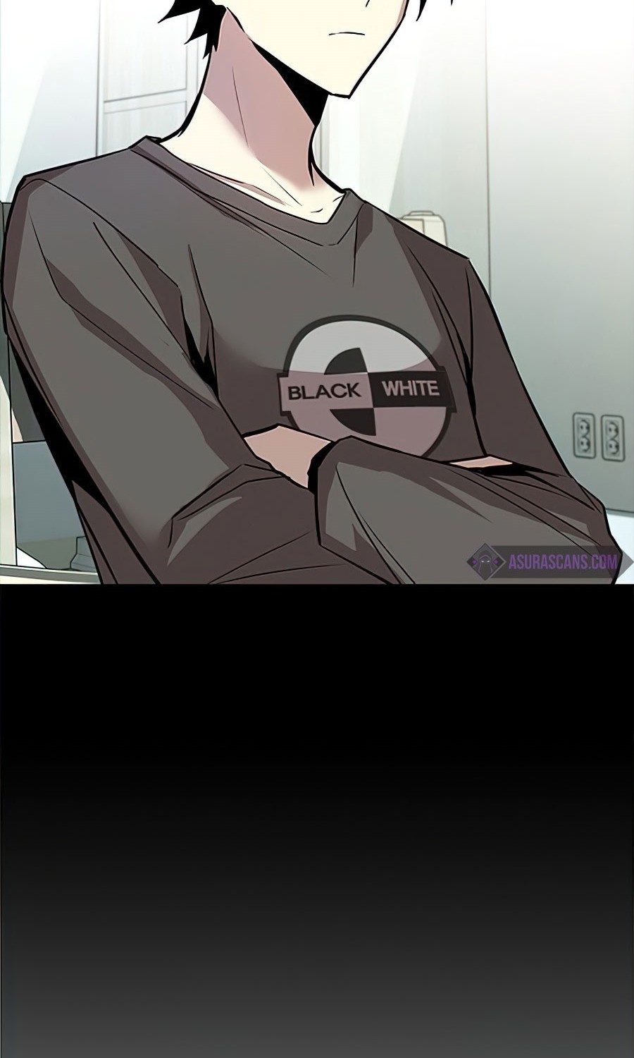 Villain To Kill Chapter 42 Gambar 59