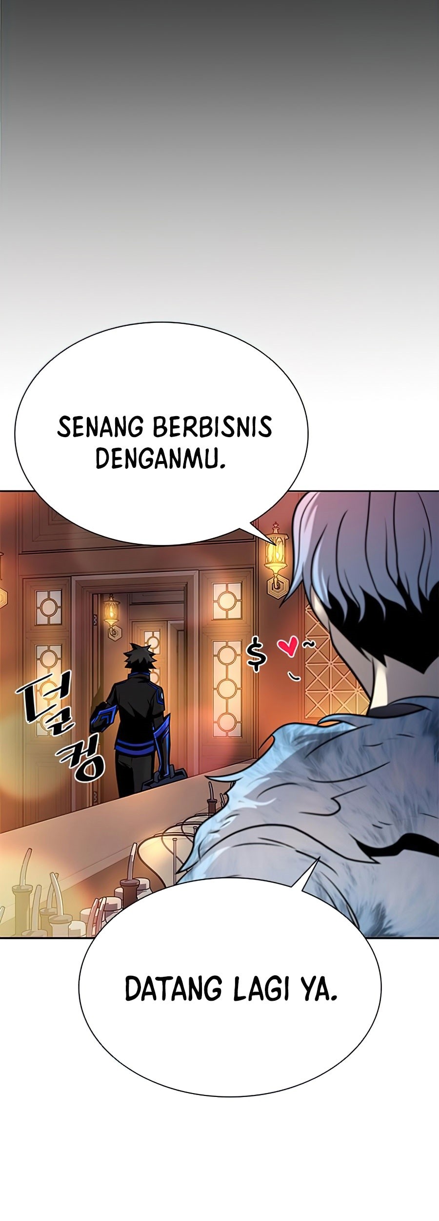 Villain To Kill Chapter 42 Gambar 60
