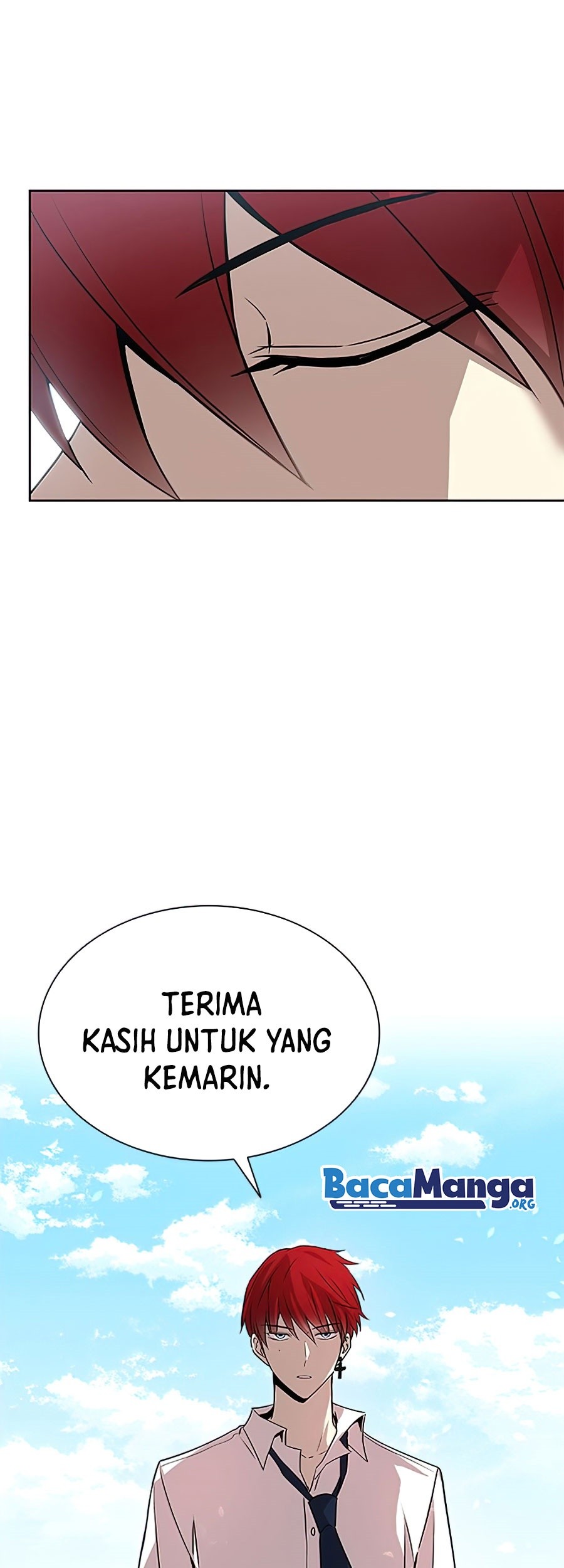 Villain To Kill Chapter 42 Gambar 4