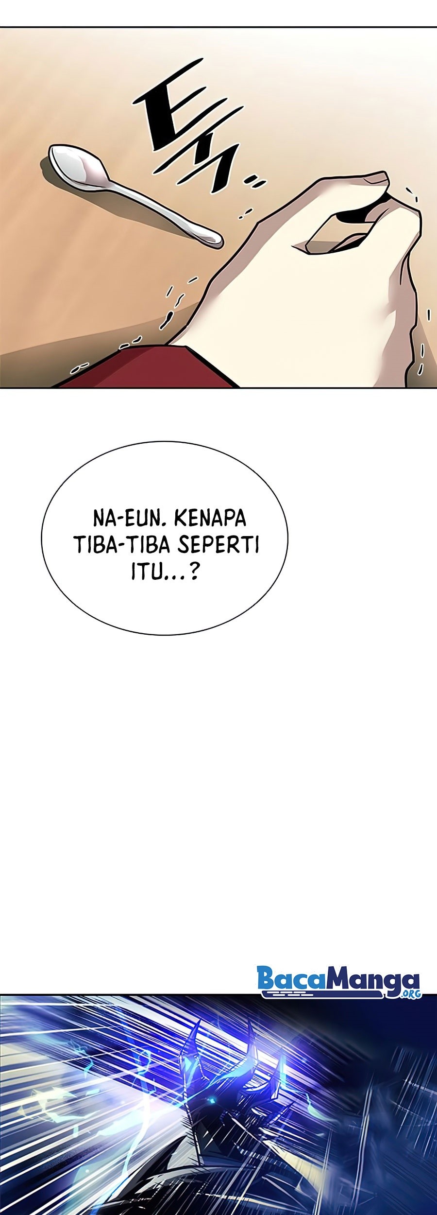 Villain To Kill Chapter 42 Gambar 76