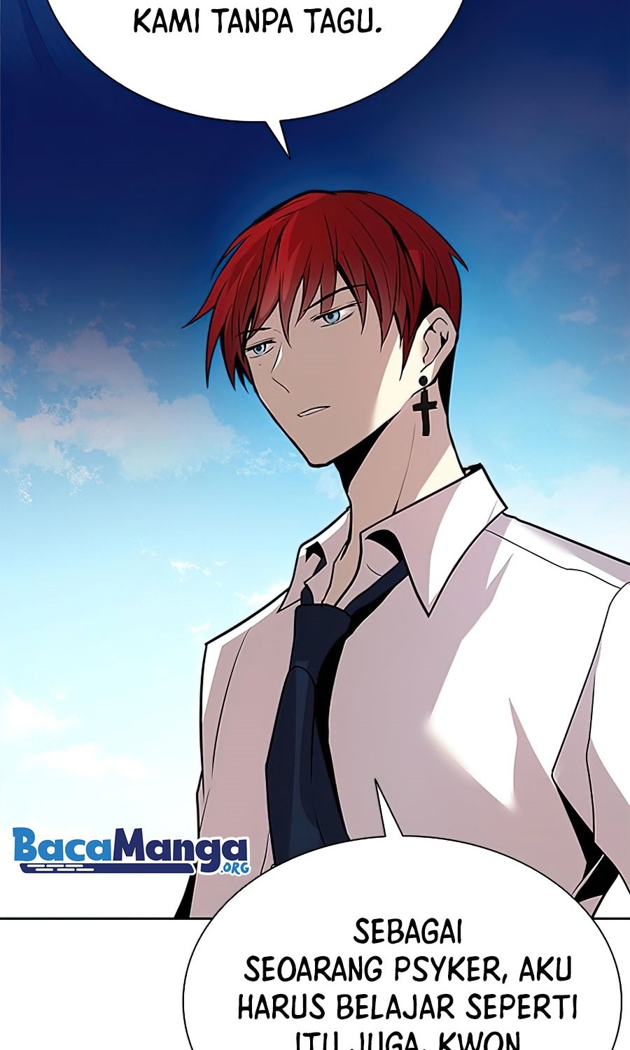 Villain To Kill Chapter 42 Gambar 7