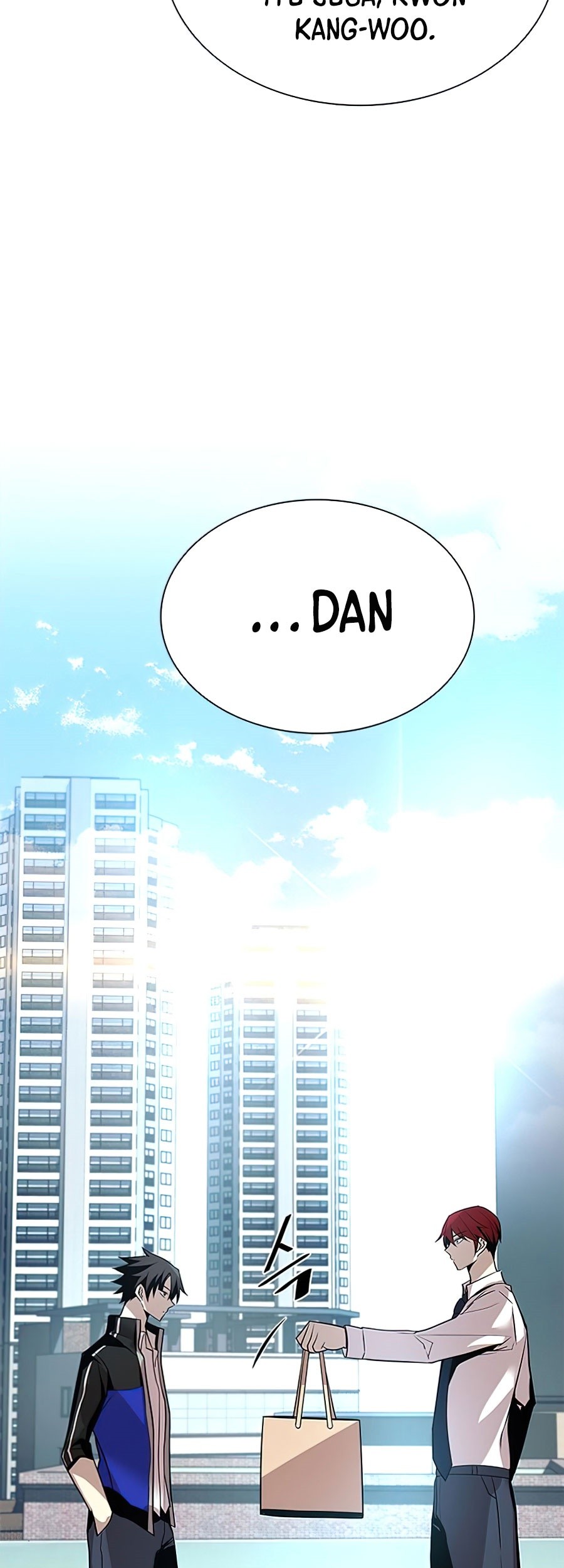 Villain To Kill Chapter 42 Gambar 8