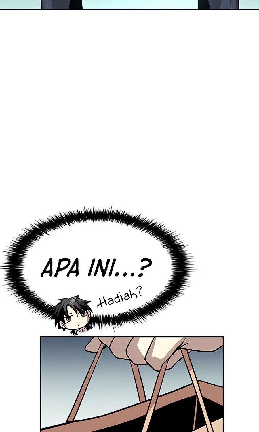 Villain To Kill Chapter 42 Gambar 9