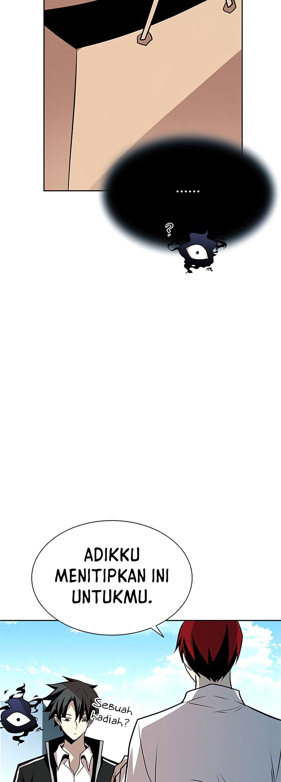 Villain To Kill Chapter 42 Gambar 10