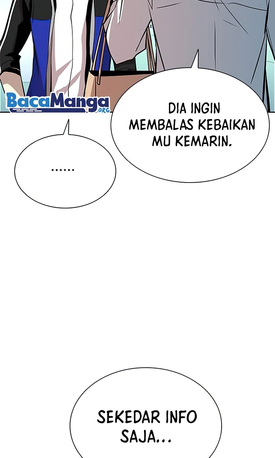 Villain To Kill Chapter 42 Gambar 11