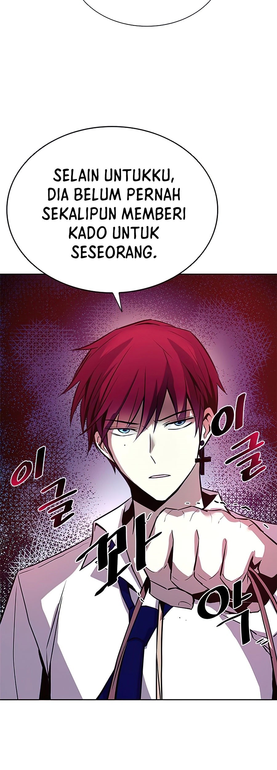 Villain To Kill Chapter 42 Gambar 12