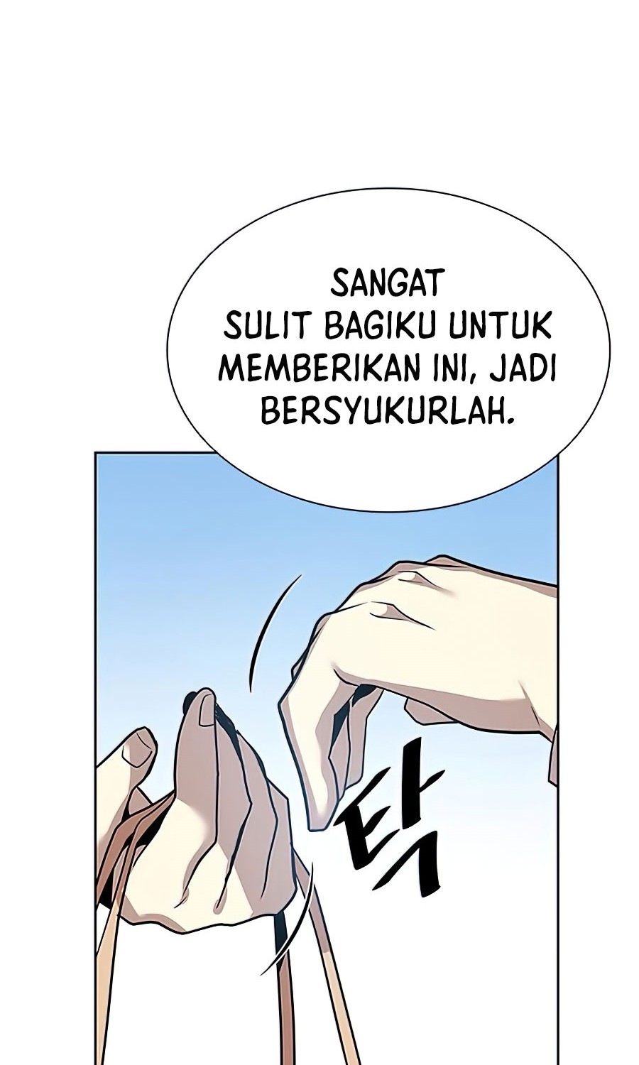 Villain To Kill Chapter 42 Gambar 13