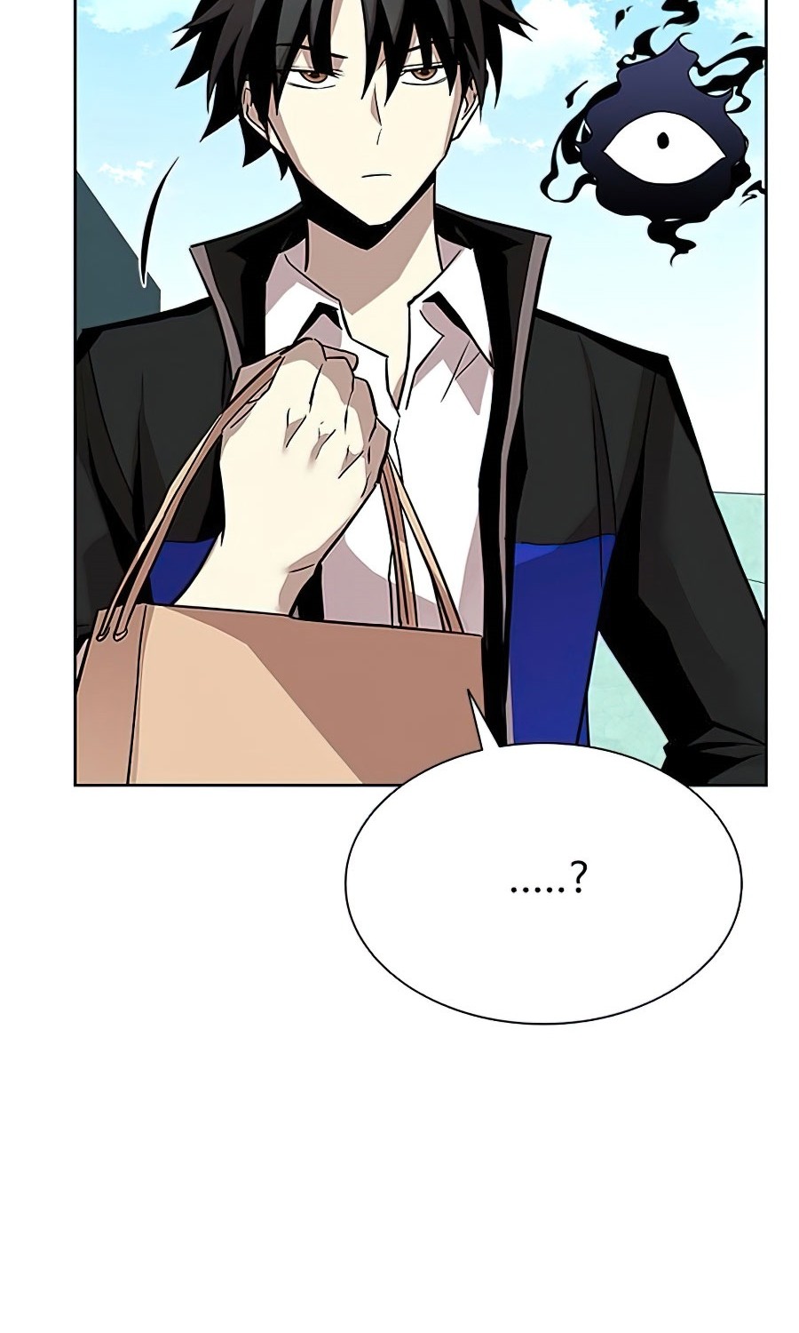 Villain To Kill Chapter 42 Gambar 17