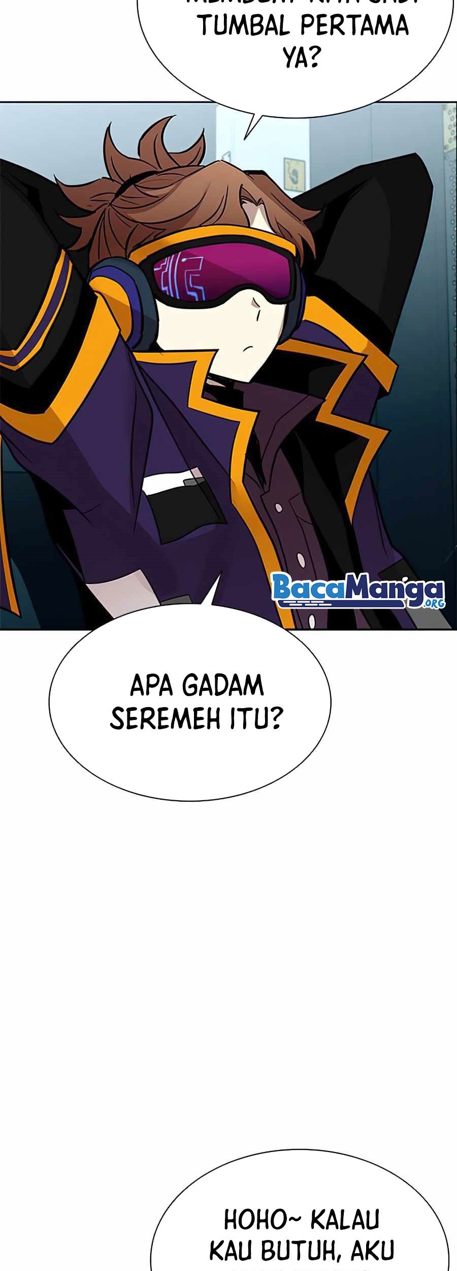 Villain To Kill Chapter 41 Gambar 29