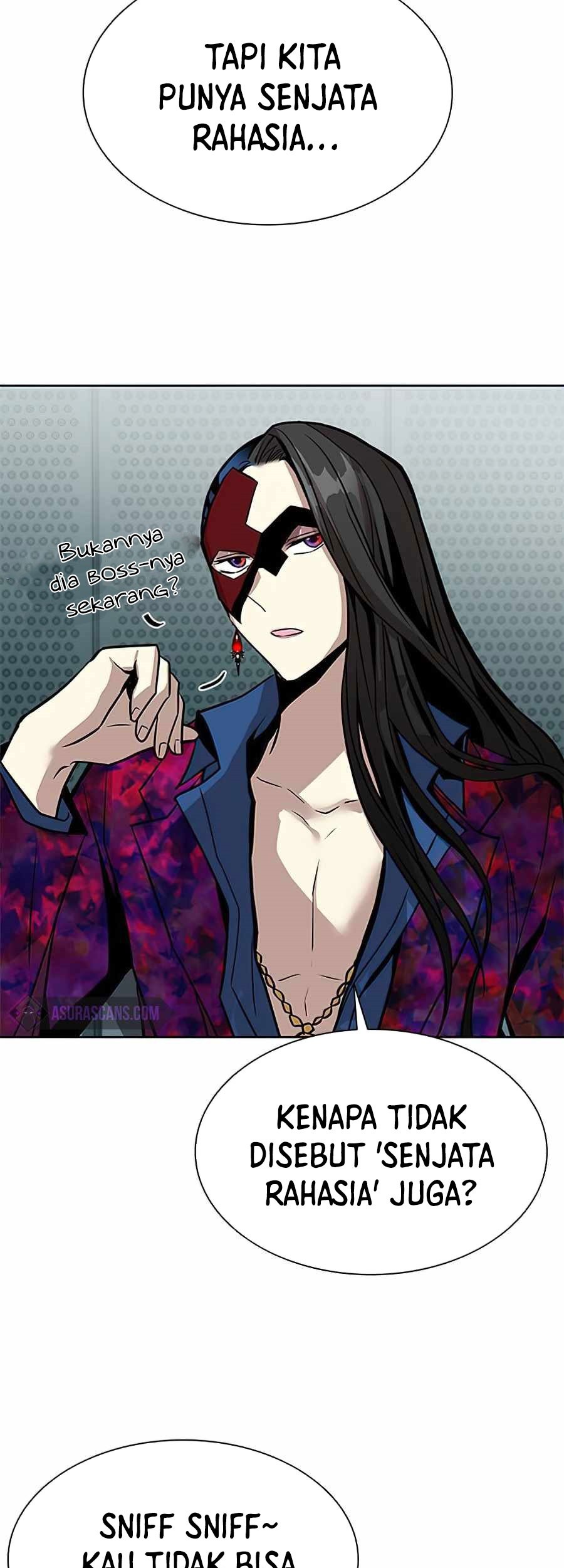 Villain To Kill Chapter 41 Gambar 31