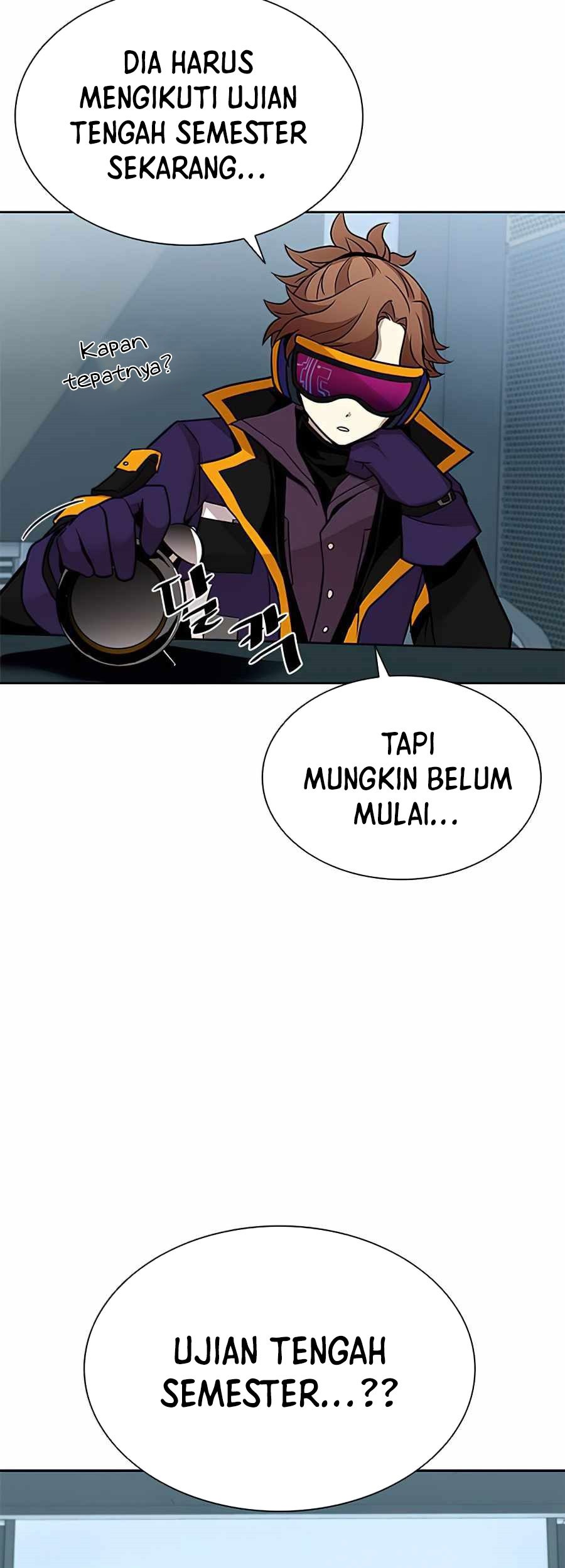 Villain To Kill Chapter 41 Gambar 33