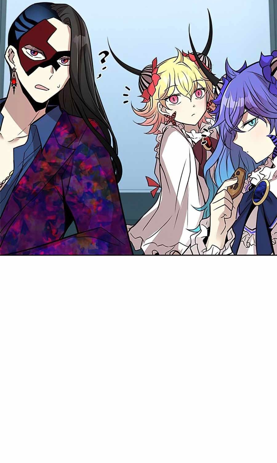 Villain To Kill Chapter 41 Gambar 34