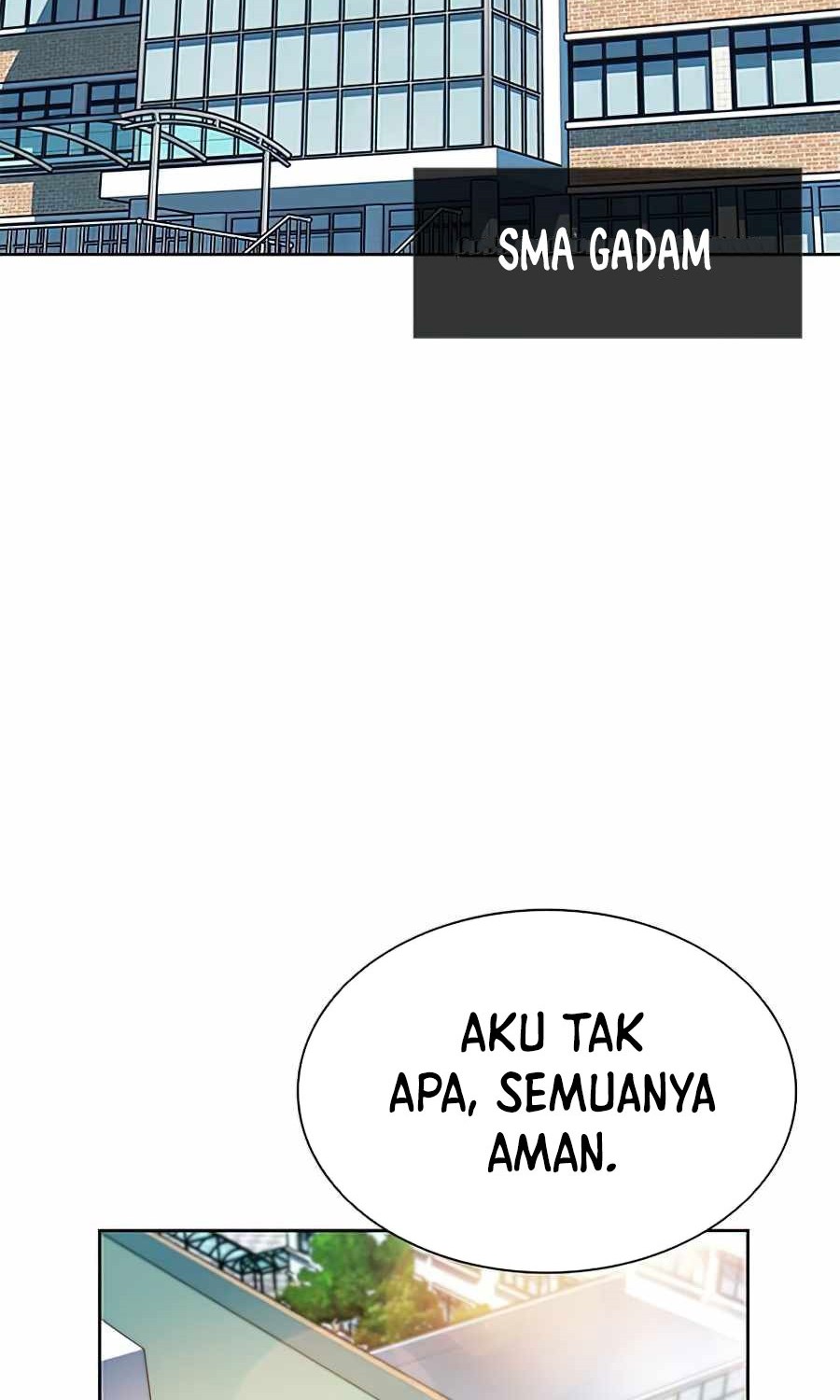 Villain To Kill Chapter 41 Gambar 36