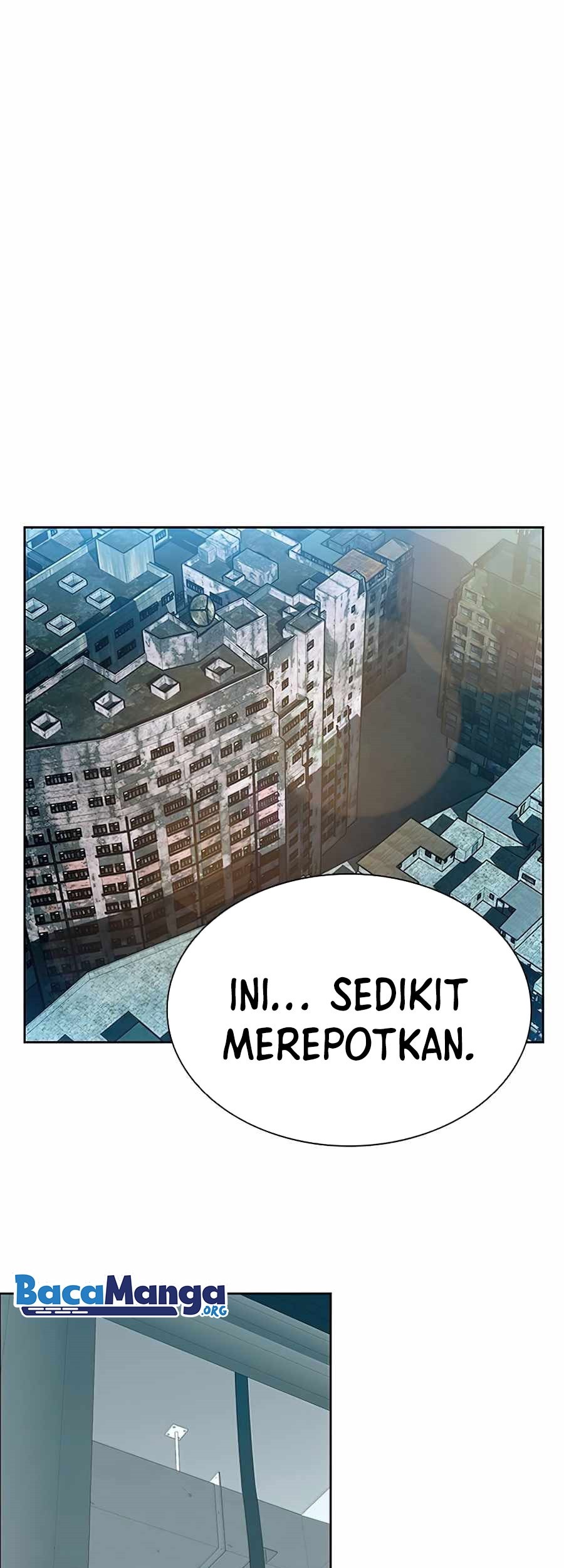 Villain To Kill Chapter 41 Gambar 22