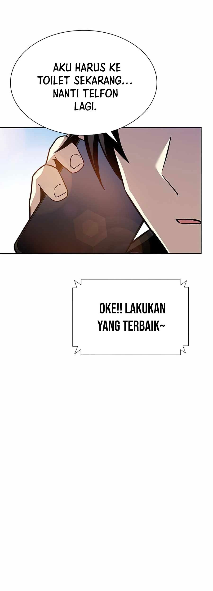 Villain To Kill Chapter 41 Gambar 45