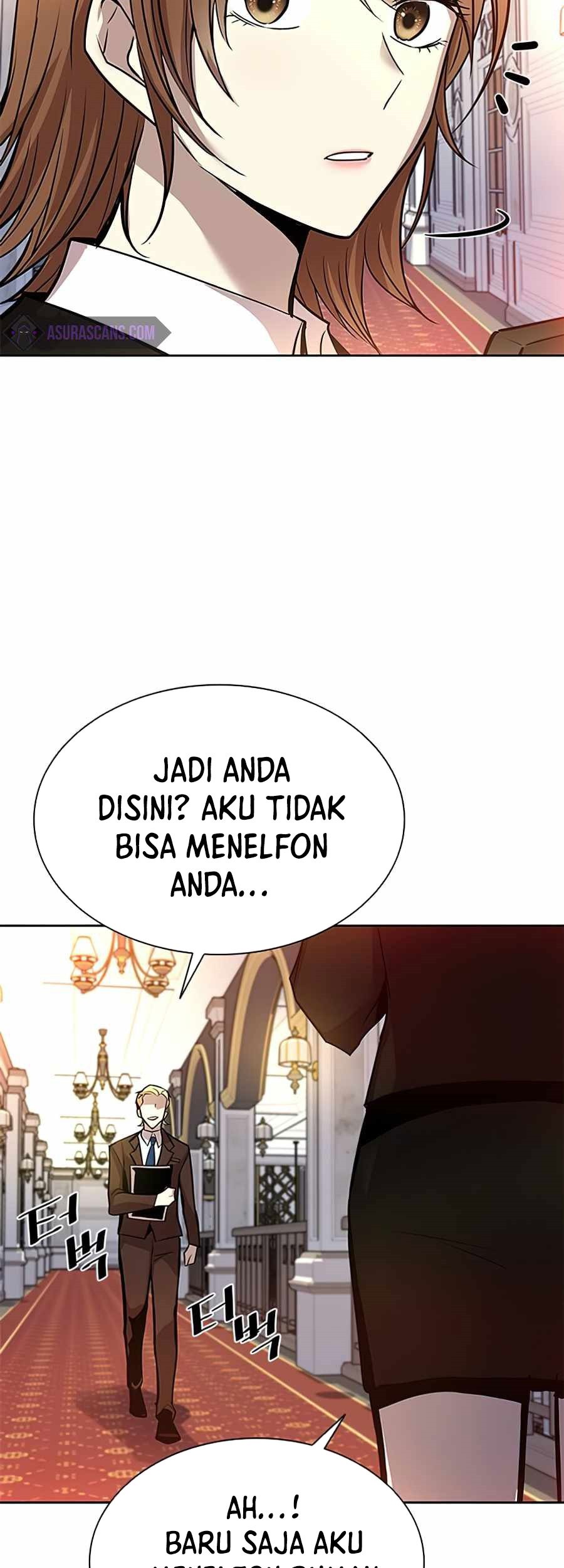 Villain To Kill Chapter 41 Gambar 55