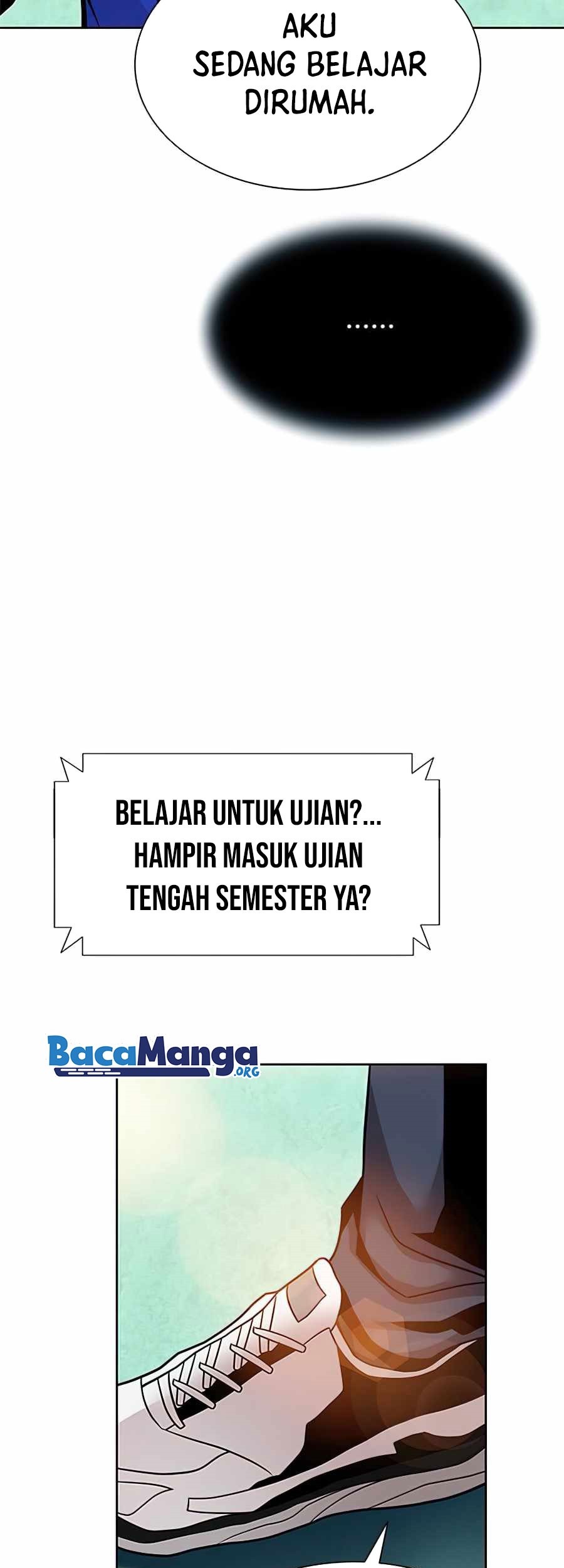 Villain To Kill Chapter 41 Gambar 41