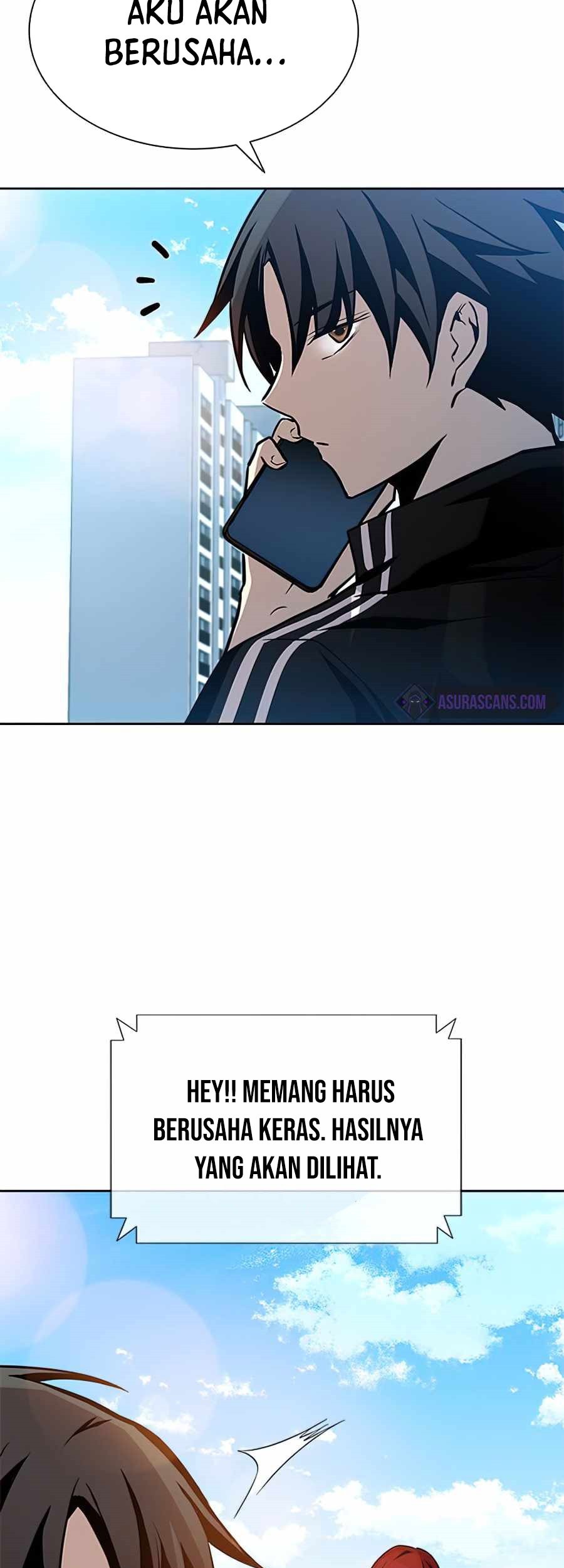 Villain To Kill Chapter 41 Gambar 43