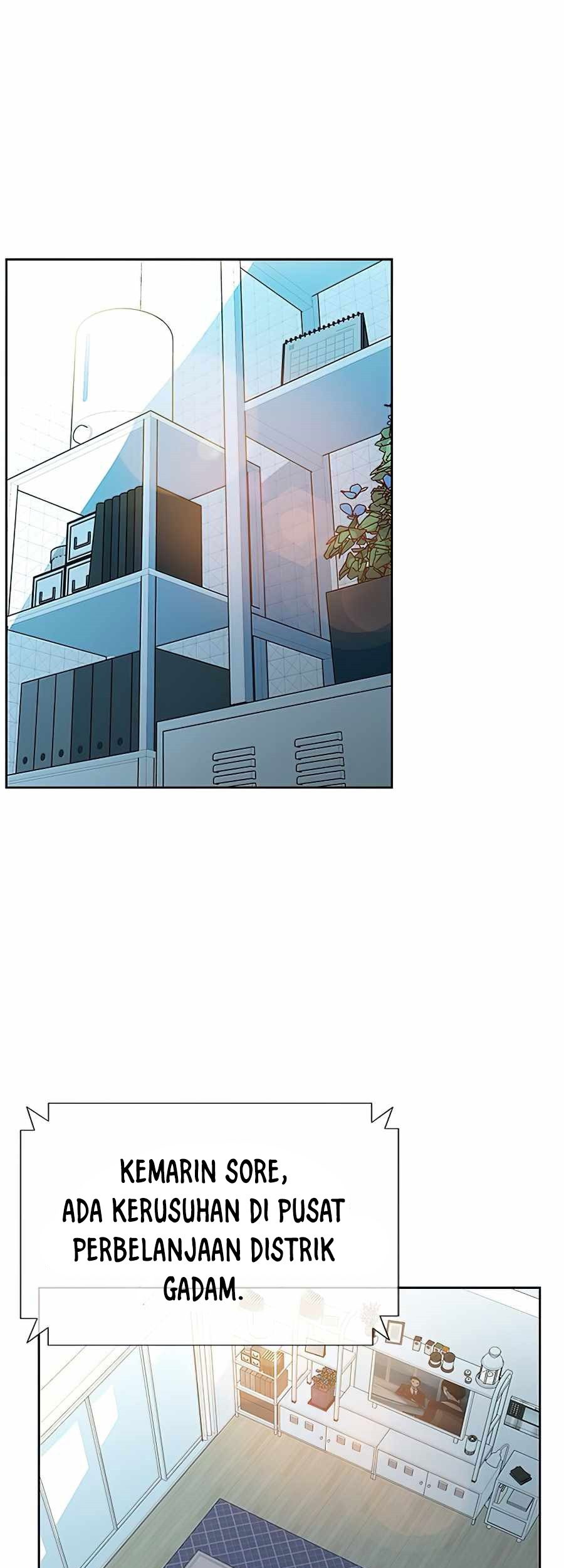 Manhwa Villain To Kill Chapter 41 gambar nomor 2