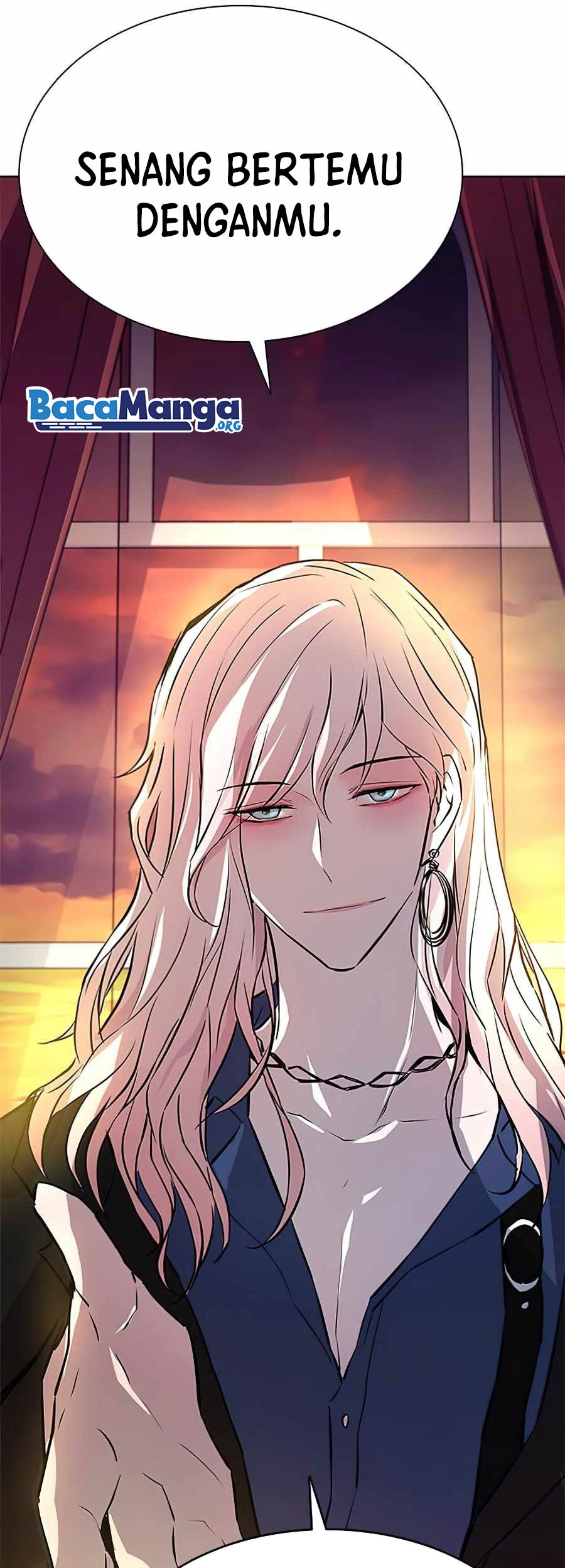 Villain To Kill Chapter 41 Gambar 66