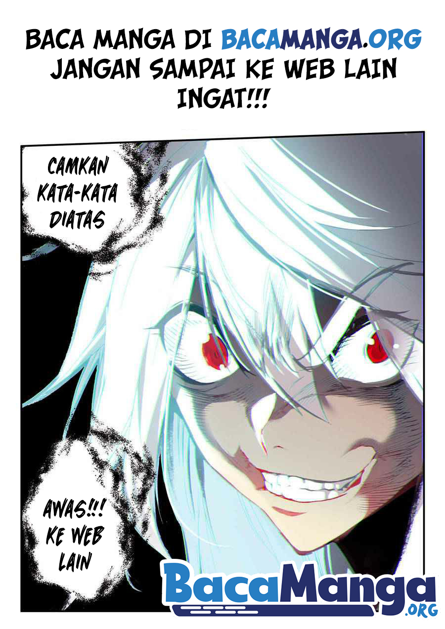 Villain To Kill Chapter 41 Gambar 69