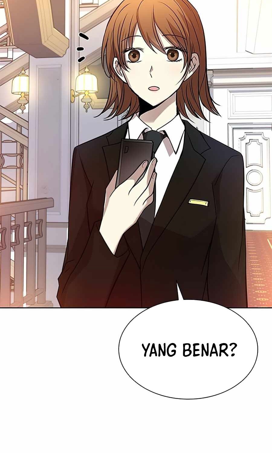 Villain To Kill Chapter 41 Gambar 58