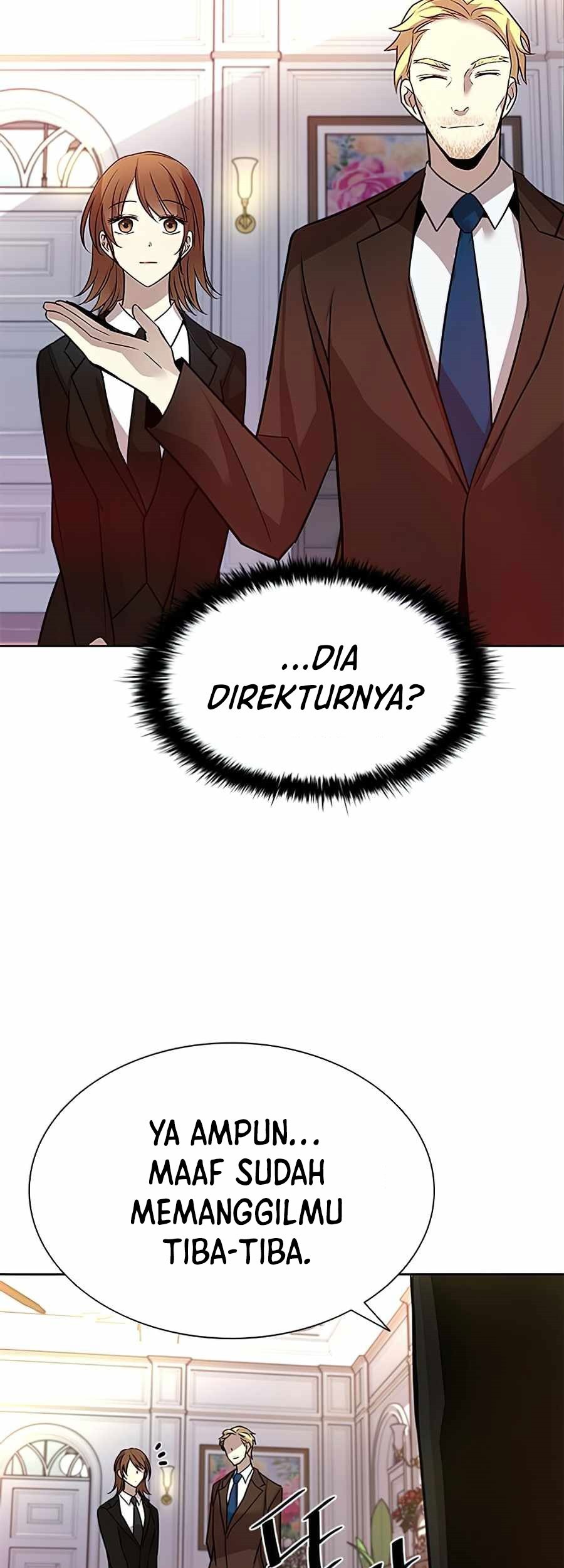 Villain To Kill Chapter 41 Gambar 63