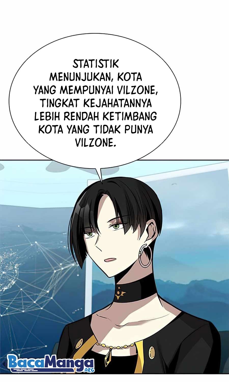 Villain To Kill Chapter 41 Gambar 5