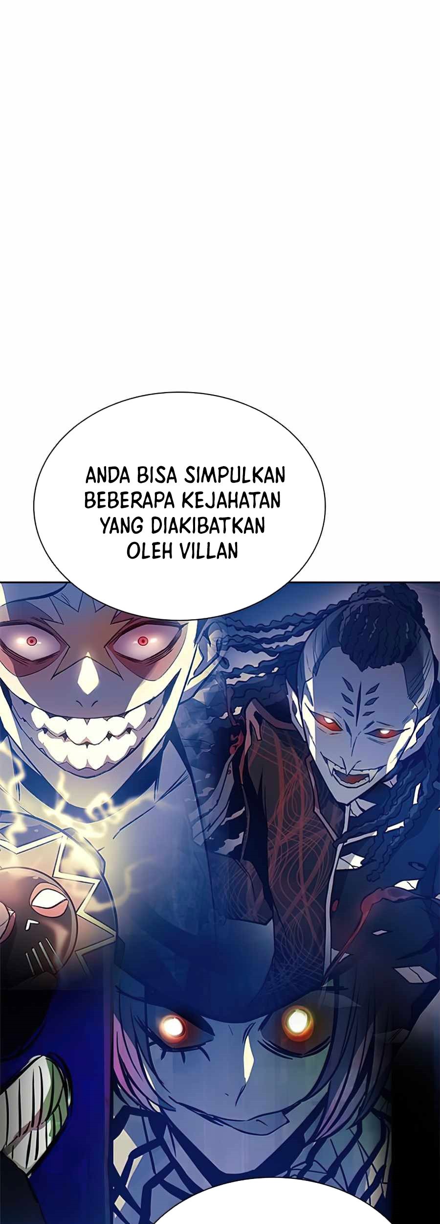 Villain To Kill Chapter 41 Gambar 6