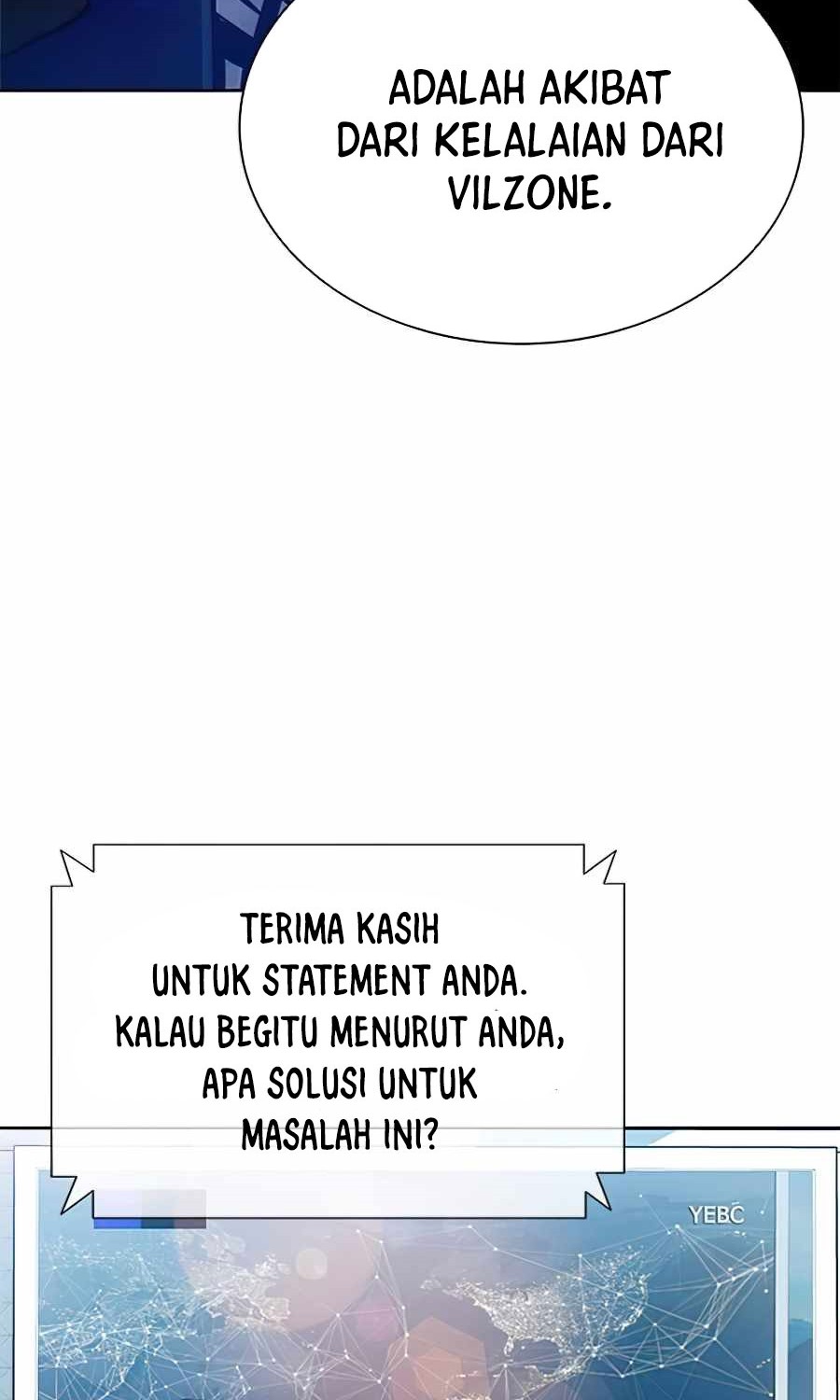 Villain To Kill Chapter 41 Gambar 7
