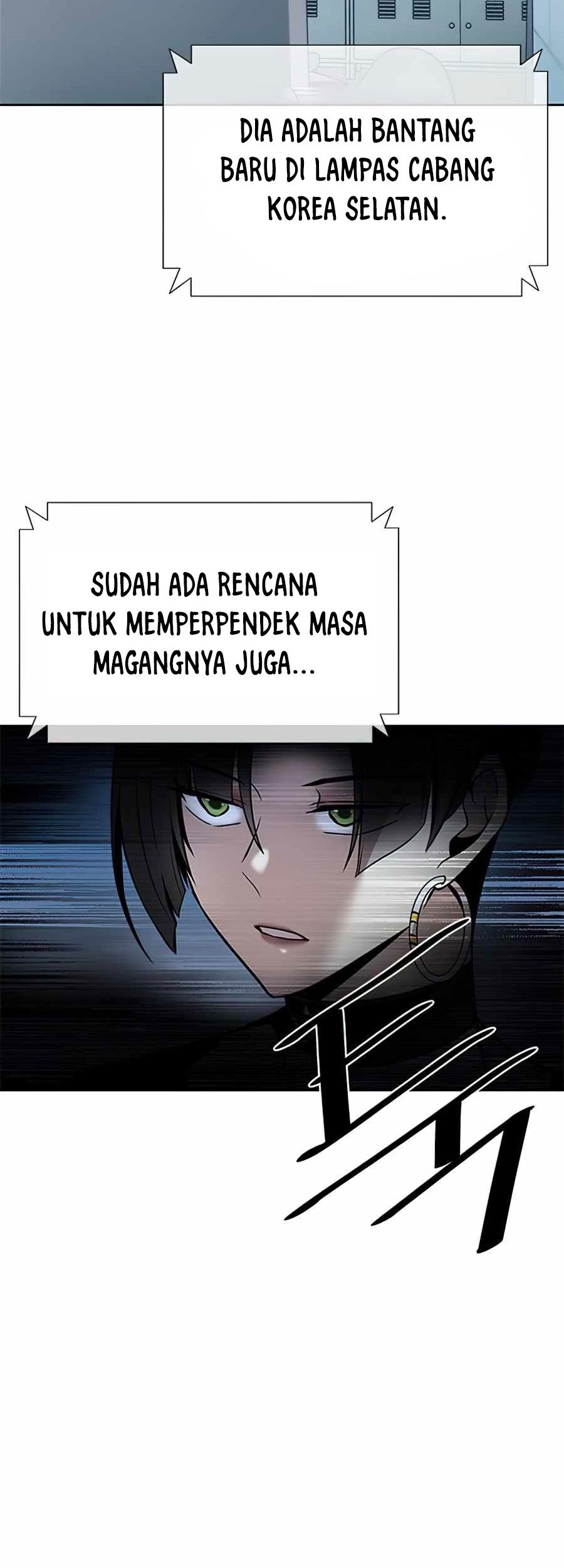 Villain To Kill Chapter 41 Gambar 10