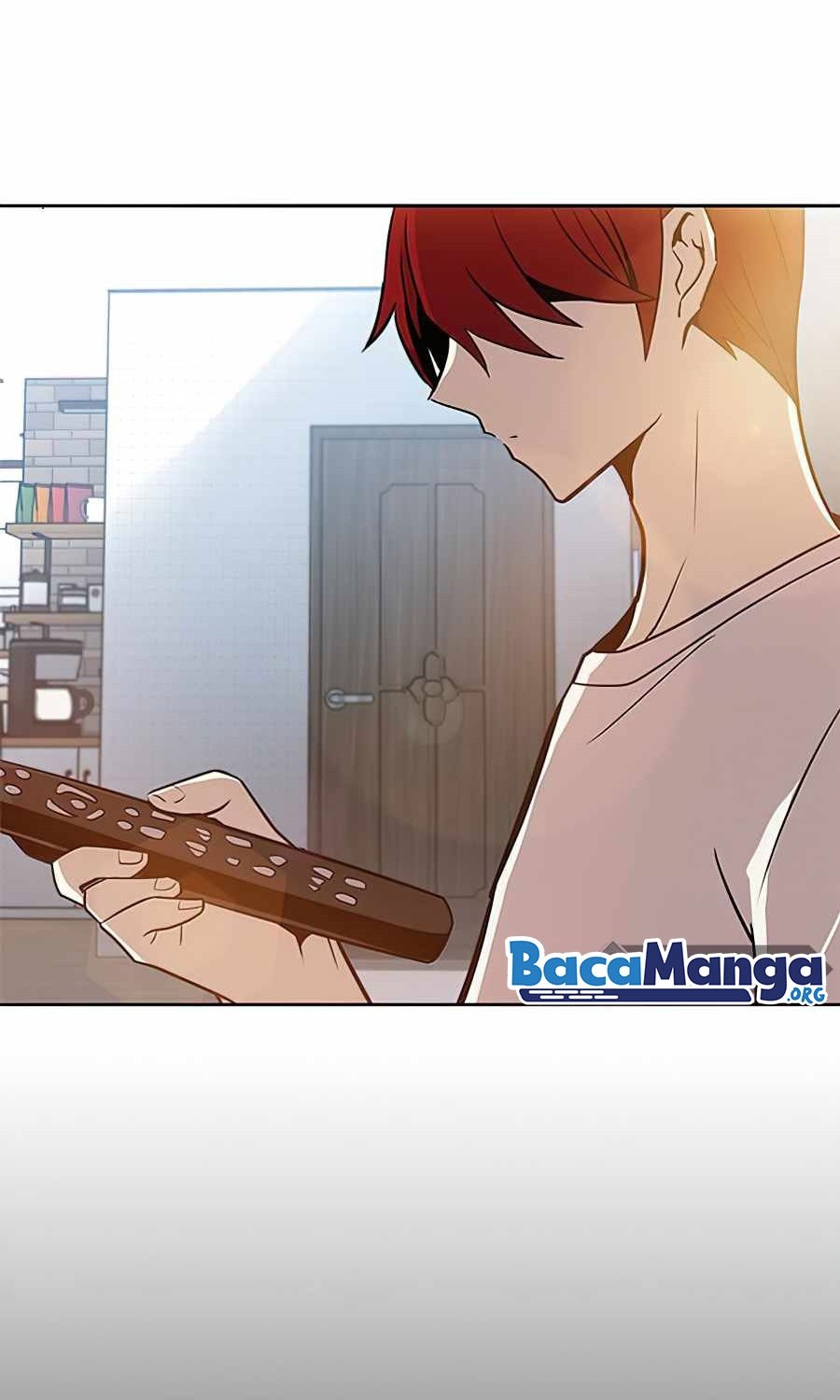 Villain To Kill Chapter 41 Gambar 11