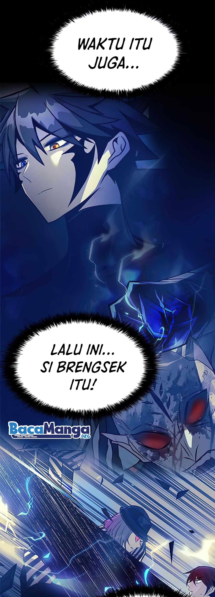 Villain To Kill Chapter 41 Gambar 14