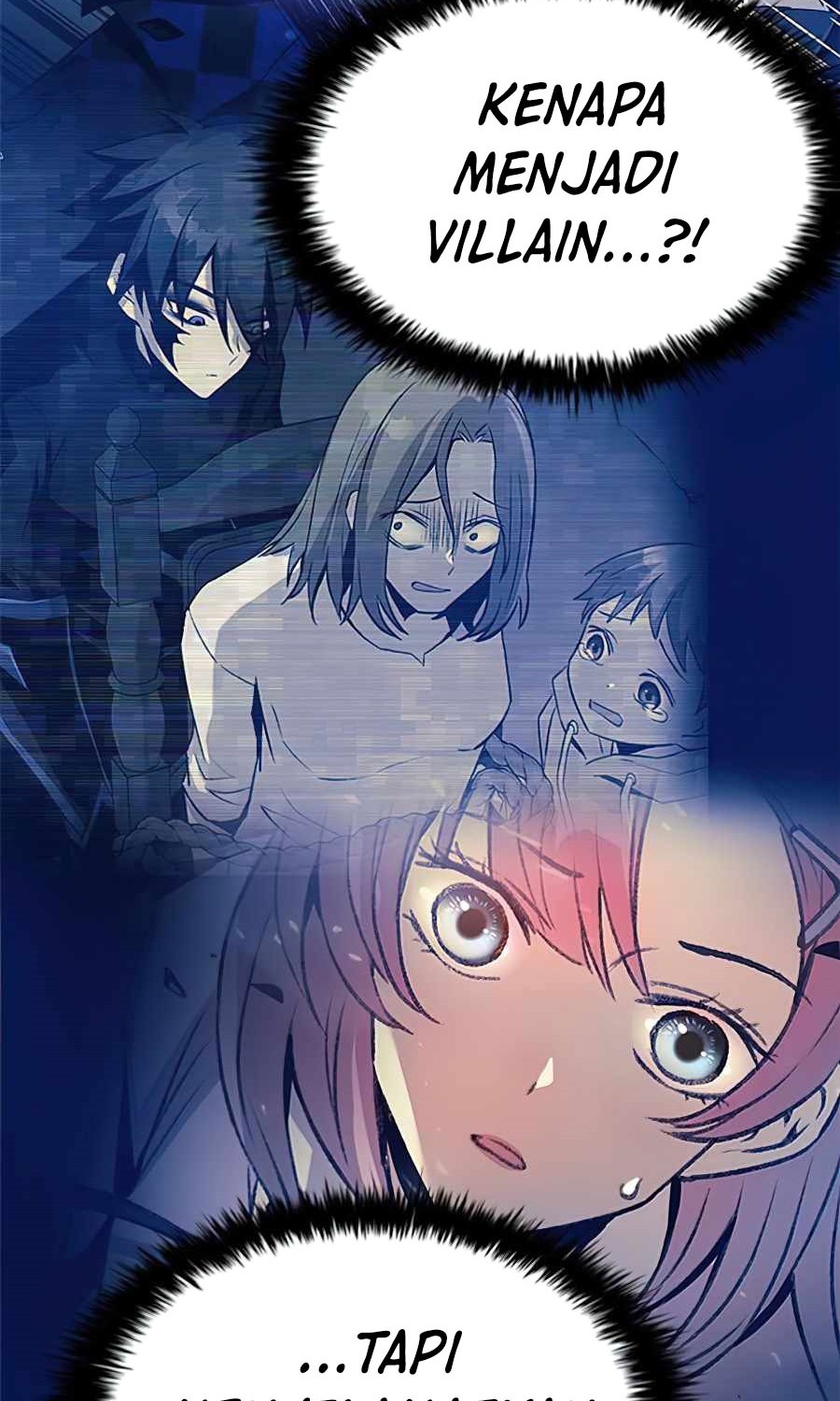 Villain To Kill Chapter 41 Gambar 15