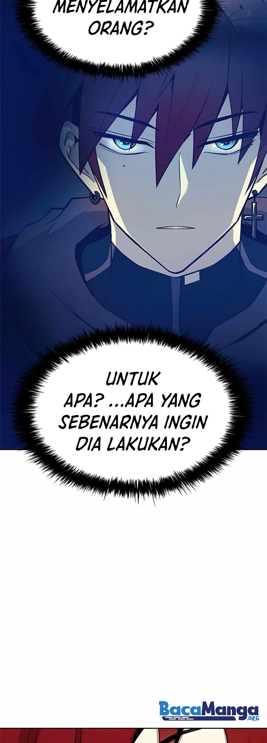 Villain To Kill Chapter 41 Gambar 16