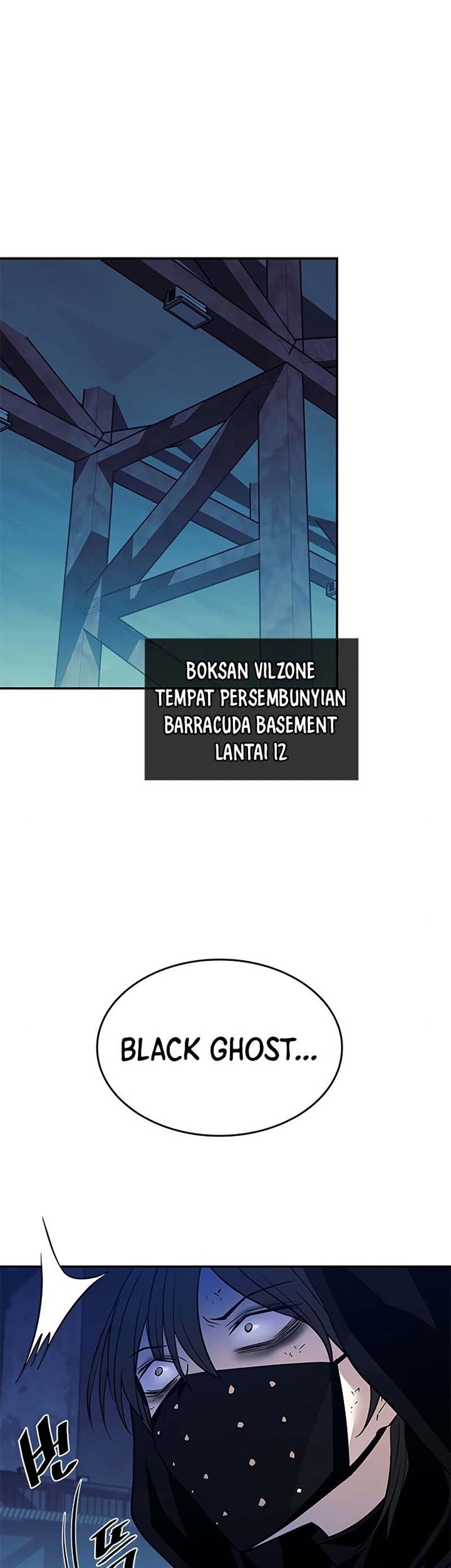 Villain To Kill Chapter 50 Gambar 28