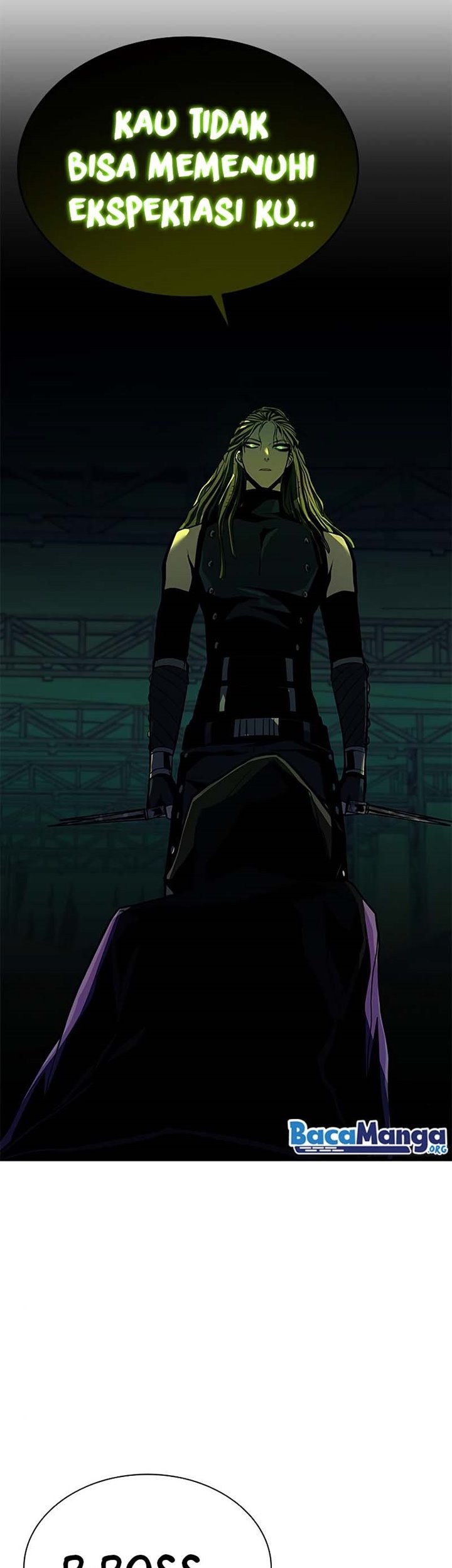 Villain To Kill Chapter 50 Gambar 30