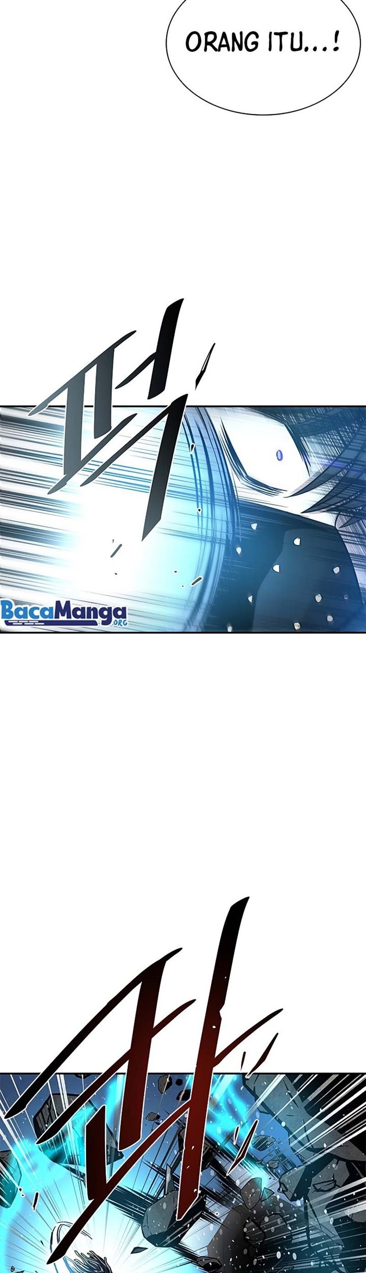 Villain To Kill Chapter 50 Gambar 32