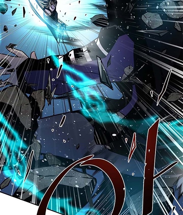 Villain To Kill Chapter 50 Gambar 33