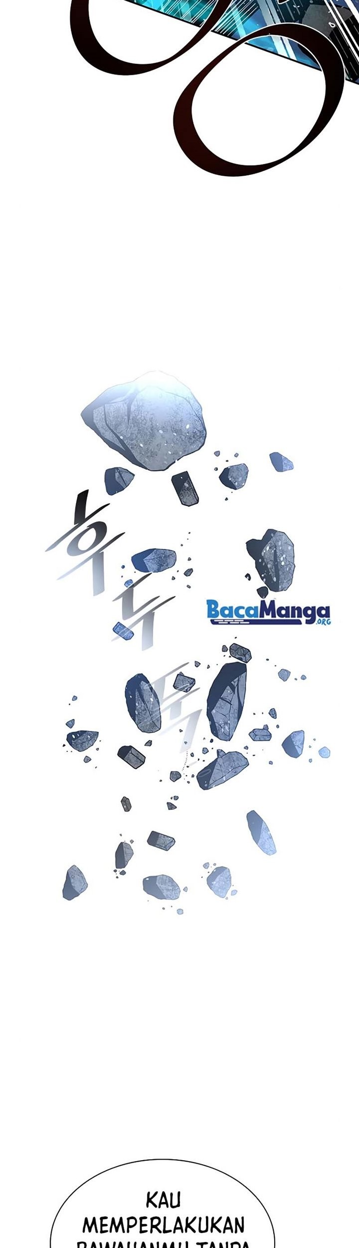 Villain To Kill Chapter 50 Gambar 34