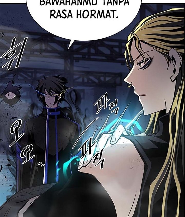 Villain To Kill Chapter 50 Gambar 35