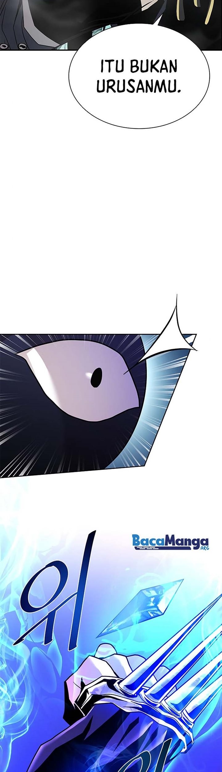 Villain To Kill Chapter 50 Gambar 36