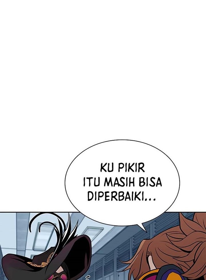 Villain To Kill Chapter 50 Gambar 21